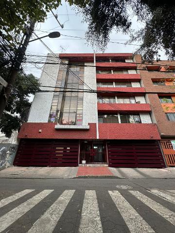 VENTA DE DEPARTAMENTO EN LA COLONIA ESCANDON MIGUEL HIDALGO CDMX - (34)