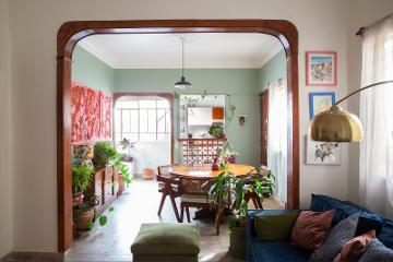 Deparatmento en Venta, Colonia Álamos, Benito juárez - (34)