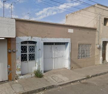 Casa en Venta Barrio Tierra Blanca - (34)