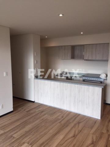 Departamento en Renta en Citta San Jerónimo, Olivar de los Padres 664326 - (34)