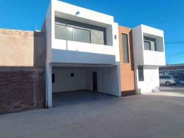 Casa en Venta "PRIVADA GARDENIAS" - (34)