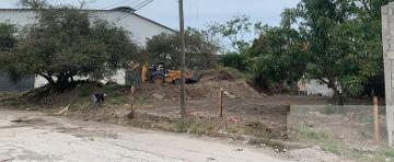 Terreno en Venta - (34)