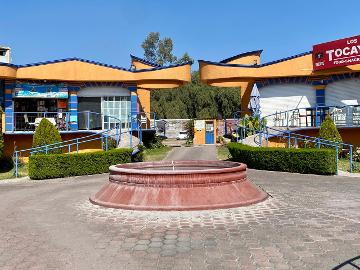 Local en Renta Coacalco de Berriozabal - (34)