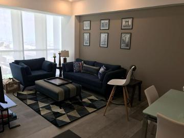 Departamento Amueblado en Renta en BLUM Santa Fe 664794 - (34)