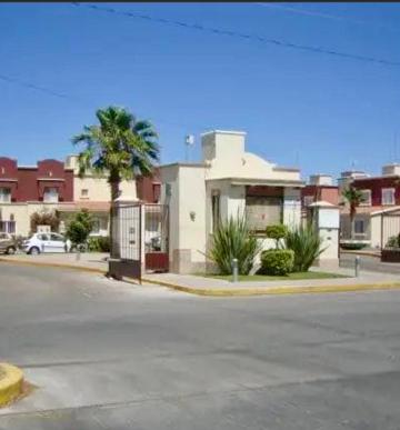 Casa en renta en Villa Sur - (34)