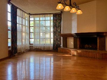 Casa en renta en el Campestre - (34)