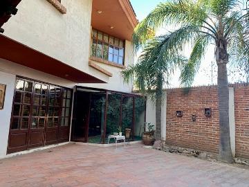 Casa en renta en el Campestre - (34)