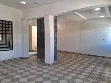 CASA EN RENTA - AMUEBLADA - (34)