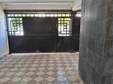 CASA EN RENTA - AMUEBLADA - (34)
