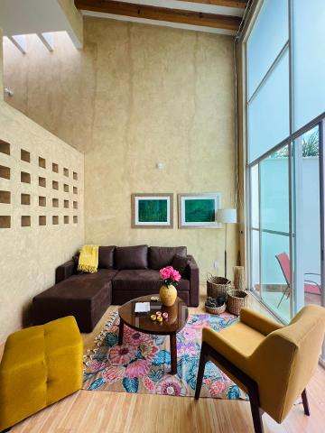 CASA EN RENTA LISTA PARA HABITARSE - (34)