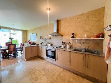 CASA EN RENTA LISTA PARA HABITARSE - (34)