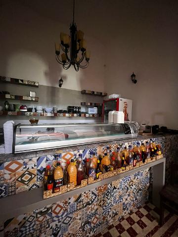 LOCAL COMERCIAL EN RENTA - (34)