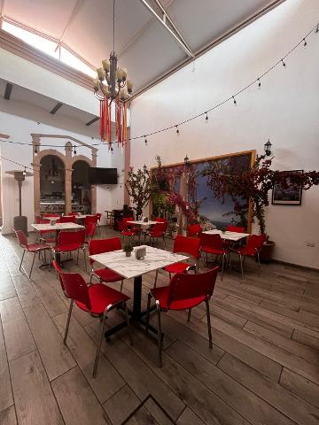 LOCAL COMERCIAL EN RENTA - (34)