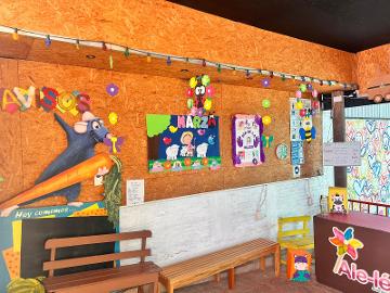 TRASPASO DE COLEGIO MATERNAL Y PREESCOLAR. - (34)