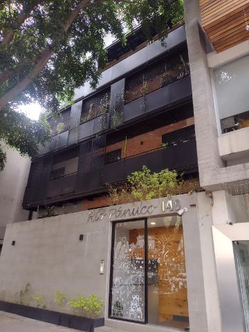 RENTA DE DEPARTAMENTO EN COLONIA CUAUHTEMOC EN CIUDAD DE MÉXICO - (34)