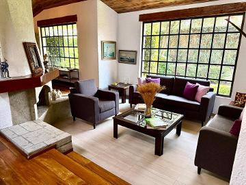 Casa en Venta en Jardines del Ajusco 671076 - (34)