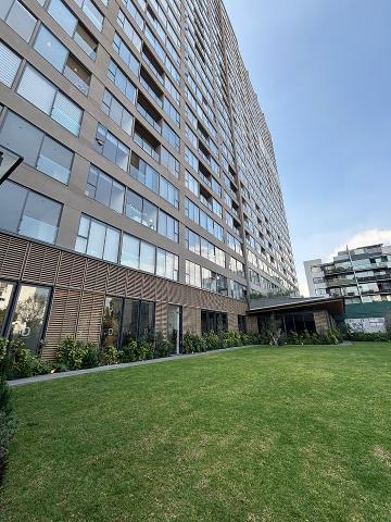 Departamento en Venta en Be Grand del Valle 671422 - (34)