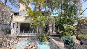 Casa en venta en Col. Delicias, Cuernavaca, Morelos...Clave 6258 - (34)