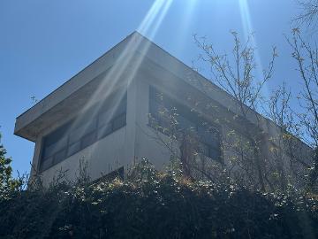 CASA EN VENTA EN LOMAS DE CHAPULTEPEC - (34)