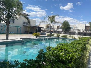 Casa en renta en Vivanta - (34)