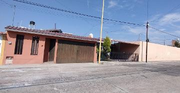 Casa en renta un nivel en Del Valle - (34)