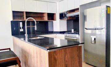 DEPARTAMENTO EN VENTA COLONIA GRANADA - (34)