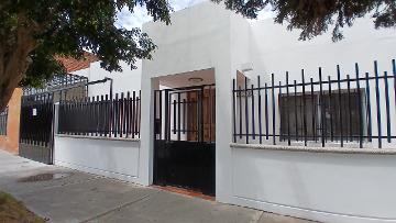 Casa en renta en Jesús Terán - (34)