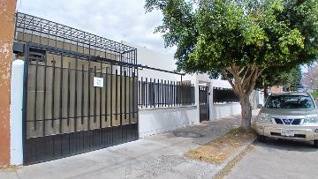 Casa en renta en Jesús Terán - (34)