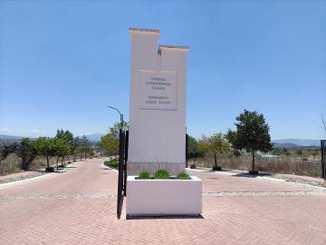 Terreno en Venta Ciudad Maderas Corregidora - (34)