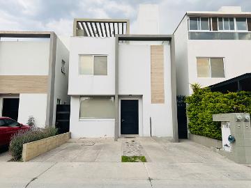 CASA RENTA EN CAÑADAS DEL LAGO - (34)