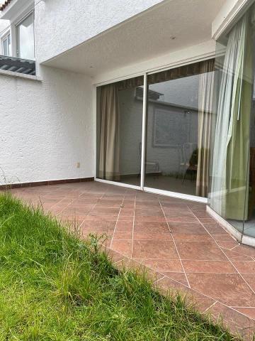 Casa en Condominio en Venta en Manzanastitla 676283 - (34)