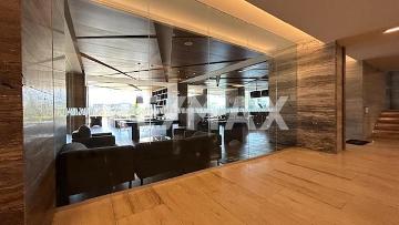 Departamento en Renta en Stampa Santa Fe 677015 - (34)