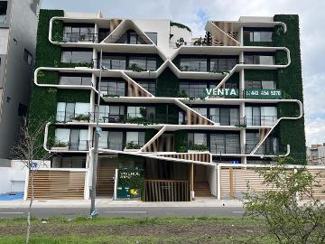 DEPARTAMENTO RENTA JURIQUILLA VIVERDE - (34)