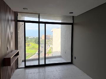 Departamento en Renta Zibatá - (34)