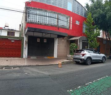 VENTA DE TERRENO RESIDENCIAL EN LA ALCALDIA MIGUEL HIDALGO CDMX - (34)