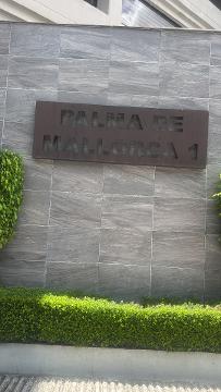 Renta de departamento en Palma Criolla, Palmas Altas Huixquilucan, interlomas - (34)