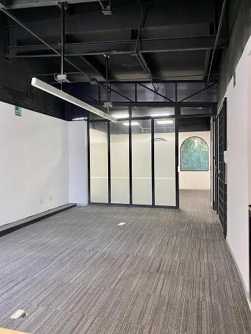 Oficina en Renta en la Colonia Juárez 684482 - (34)