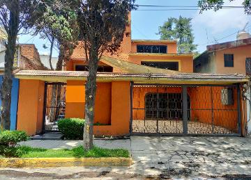 Casa en venta Valle Ceylan, Tlalnepantla Edo Méx. - (34)