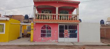 Casa en Venta en Colonia Constituyentes - (34)