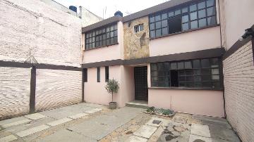 Casa en calle cerrada en Colonia Modelo, Benito Juarez Ciudad de México - (34)