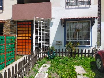 Departamento en venta Huehuetoca, Edo Méx - (34)