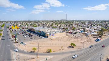 "Descubre Tu Espacio de Oportunidad: Terreno en renta en Mexicali, B.C."