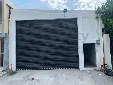 VENTA DE BODEGA EN LA COLONIA FCO. I. MADERO, MONTERREY N.L. EXCELENTE UBICACIÓN ZONA DE LA I. GRIEG