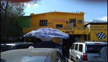 LOCAL EN VENTA EN GUADALUPE EN CARRETERA REYNOSA VENTA DE LOCAL COMERCIAL SOBRE AVENIDA BENITO JUARE