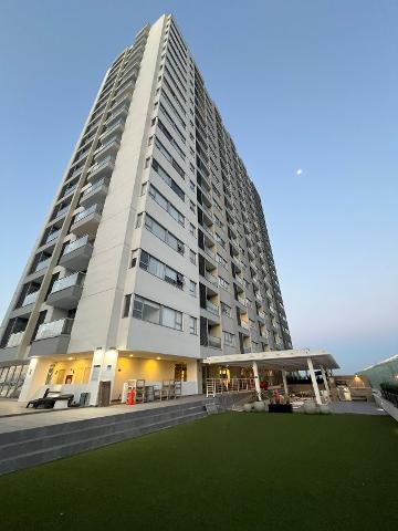 Departamento Amueblado en Renta en Luzia, Monterrey Centro Torre con Amenidades a unos pasos de Sant