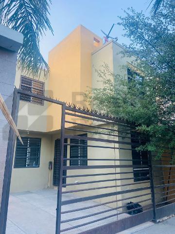 Casa en Venta Villas Mirasur, sector Andrómeda. Fraccionamiento privado a 5 minutos de Plaza Citadin