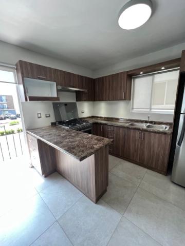 Departamento en Renta en Anyana, Guadalupe Desarrollo con seguridad 24 horas y amenidades increíbles