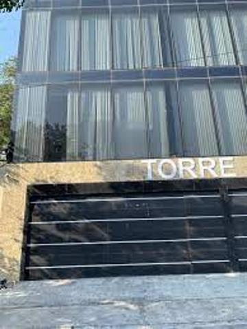 Departamento amueblado en Zona Tec, Distrito Tec