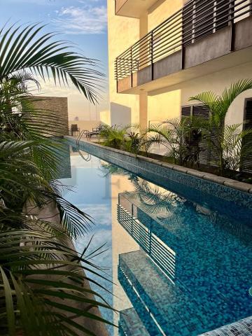 Depto. en Renta en San Pedro cerca de Valle Poniente, a 3 min. UDEM, Embajada Americana, Prepa Tec y