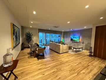 Departamento en Renta Amueblado en excelente Ubicación Valle Poniente